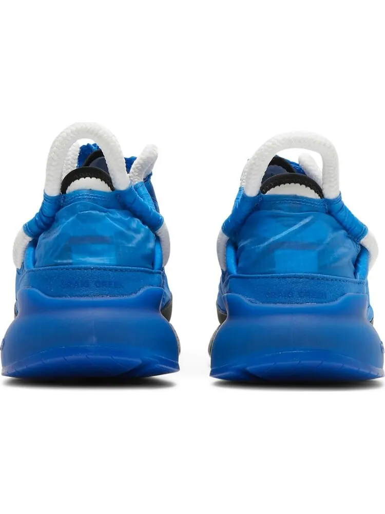 Кроссовки Adidas Craig Green x ZX 2K Phormar 'Blue' — изображение 6 из 8, синий