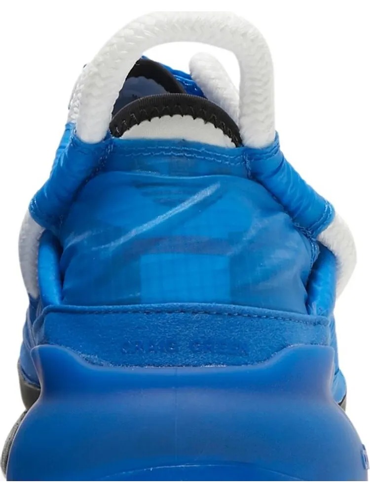 Кроссовки Adidas Craig Green x ZX 2K Phormar 'Blue' — изображение 7 из 8, синий