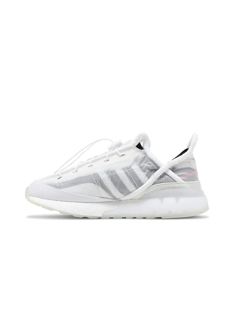 Кроссовки Adidas Craig Green x ZX 2K Phormar — изображение 3 из 4, белый