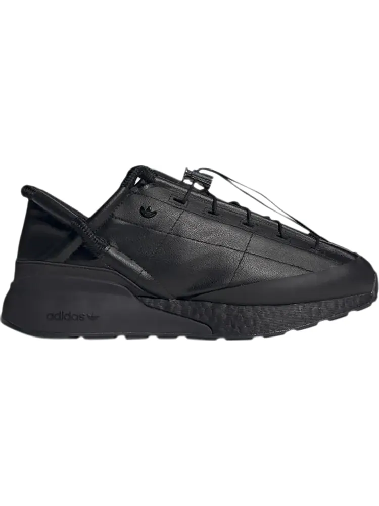 Кроссовки Adidas Craig Green x ZX 2K Phormar 2 'Triple Black' — изображение 1 из 1, черный