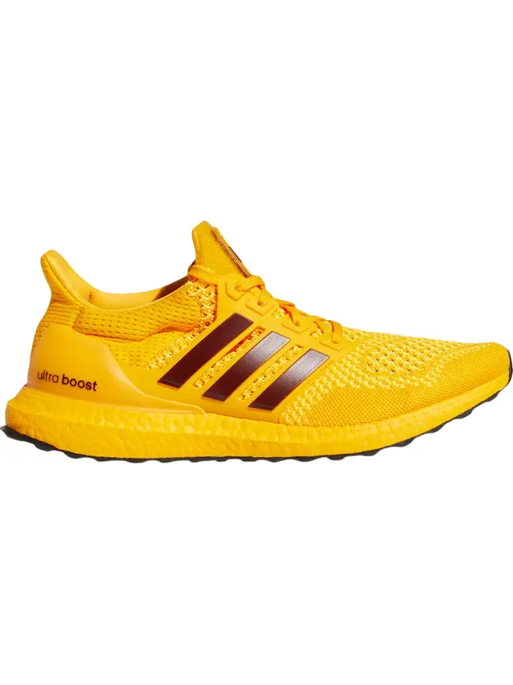 Кроссовки Adidas UltraBoost 1.0 'NCAA Pack - ASU' — изображение 1 из 1, золото