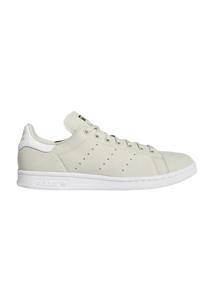 Кроссовки Adidas Stan Smith — изображение 1 из 1, бежевый