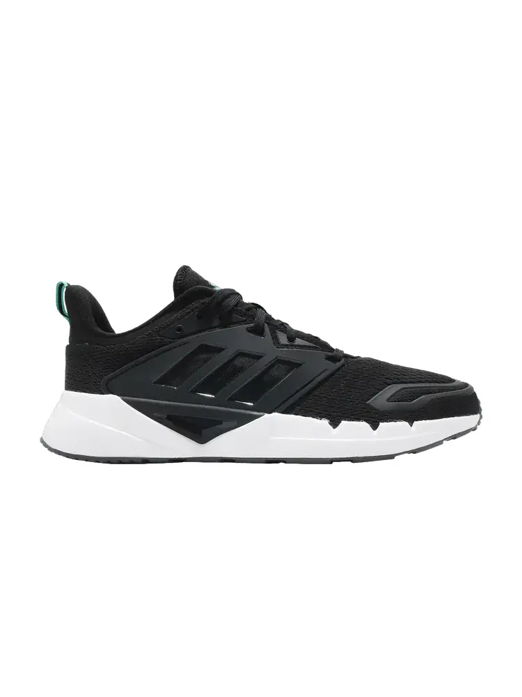 Кроссовки Ventice 2.0 'Black White' — изображение 1 из 1, белый