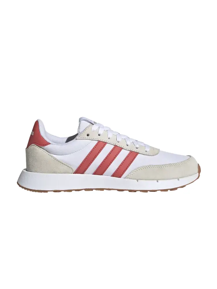 Кроссовки Adidas Wmns Run 60s 2.0 — изображение 1 из 1, белый