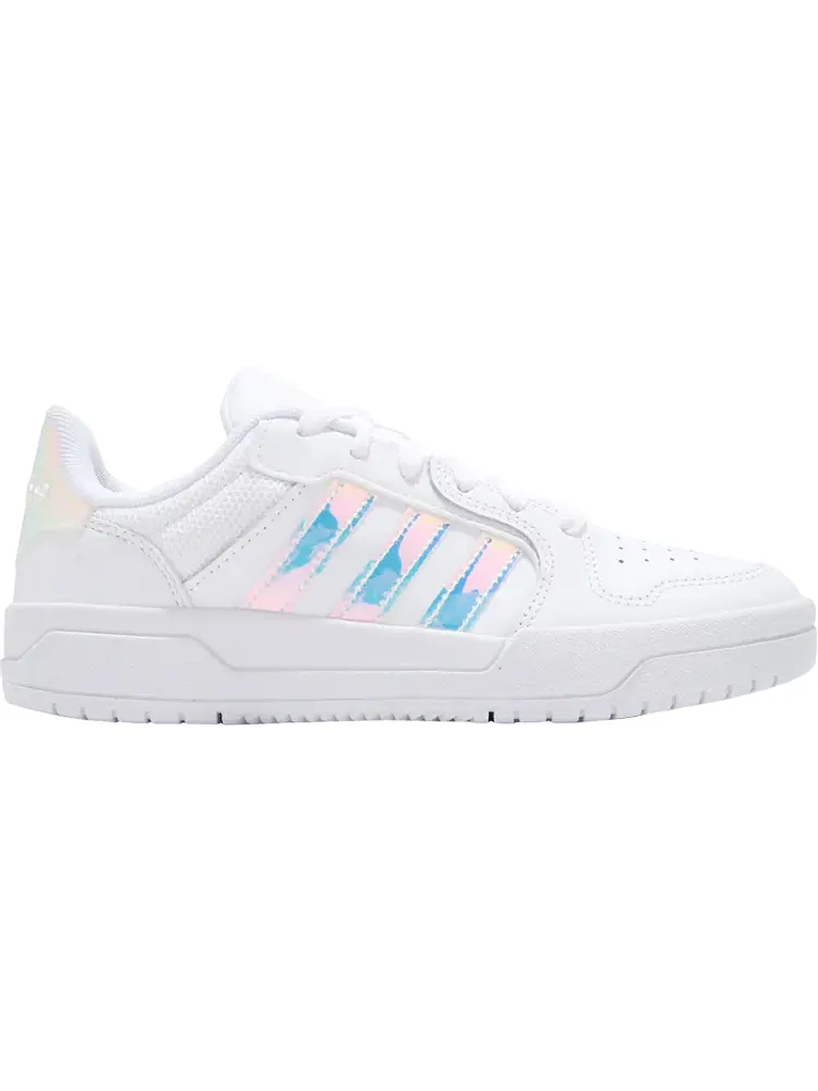 Кроссовки Adidas Wmns Entrap — изображение 1 из 1, белый