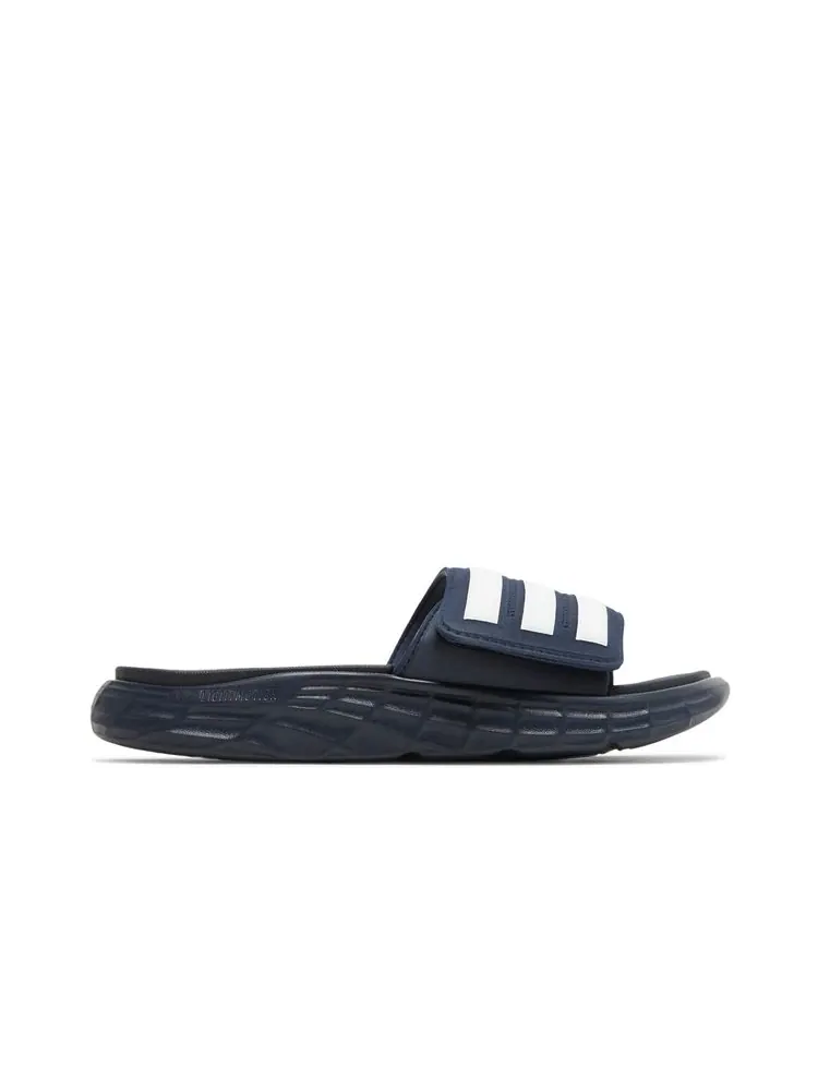 Шлепанцы Duramo SL Slides 'Collegiate Navy' — изображение 1 из 8, темно-синий