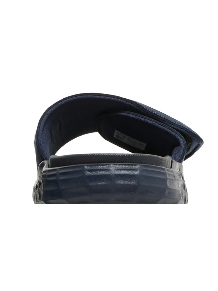 Шлепанцы Duramo SL Slides 'Collegiate Navy' — изображение 7 из 8, темно-синий