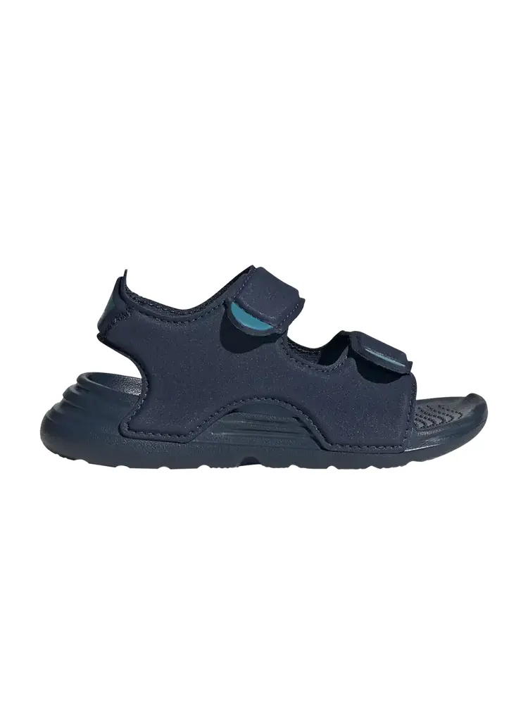 Кроссовки Adidas Swim Sandals I — изображение 1 из 1, синий