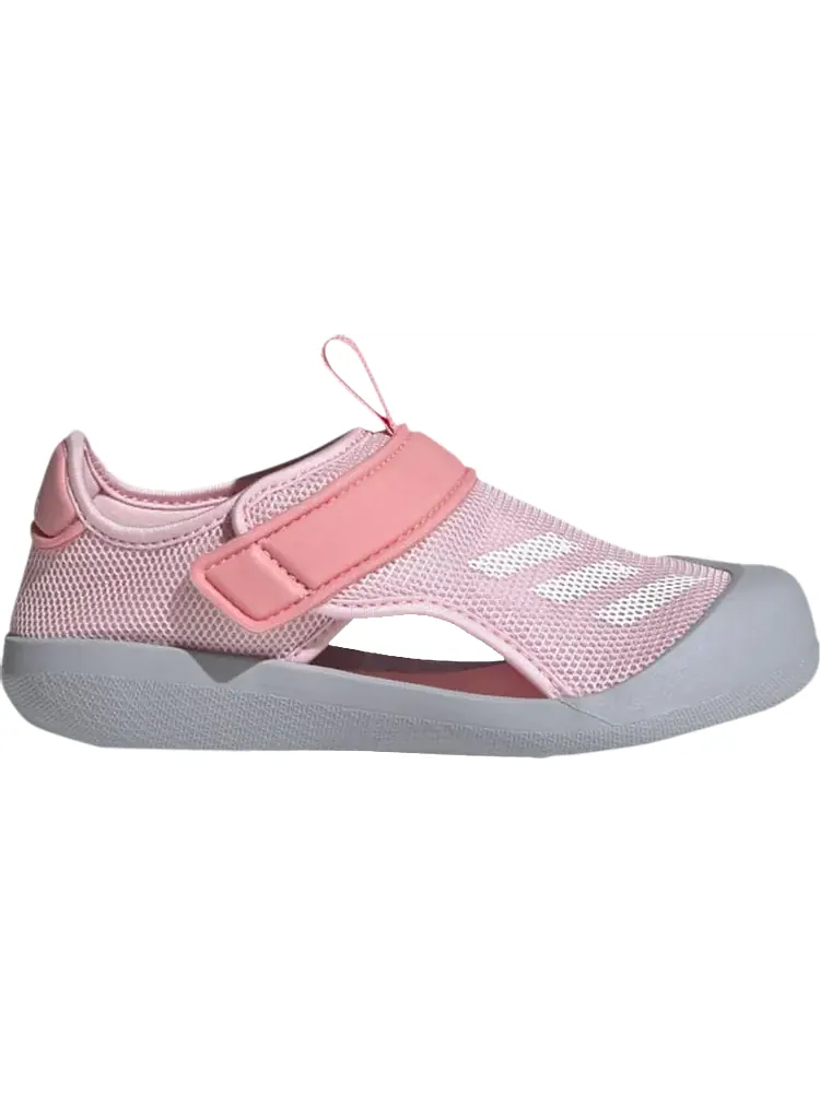 Кроссовки Adidas AltaVenture J — изображение 1 из 1, розовый