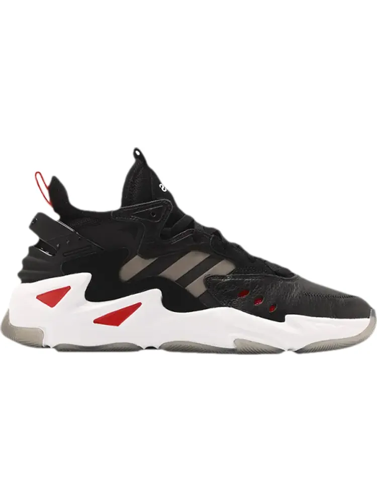 Кроссовки Adidas Firewalker — изображение 1 из 1, черный