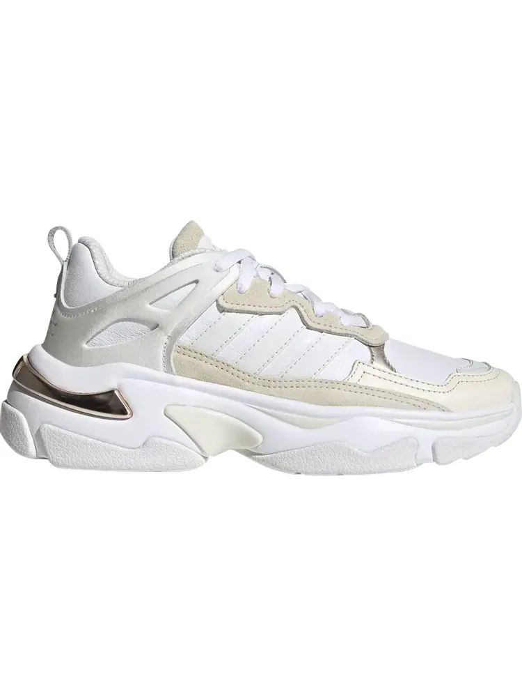 Кроссовки Adidas Wmns Boujirun — изображение 1 из 1, белый