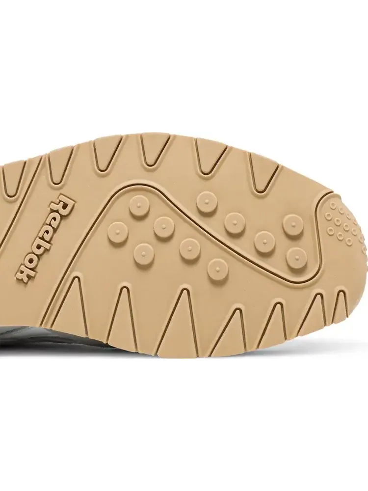 Кроссовки jjjjound x classic nylon 'white' Reebok — изображение 5 из 8, белый