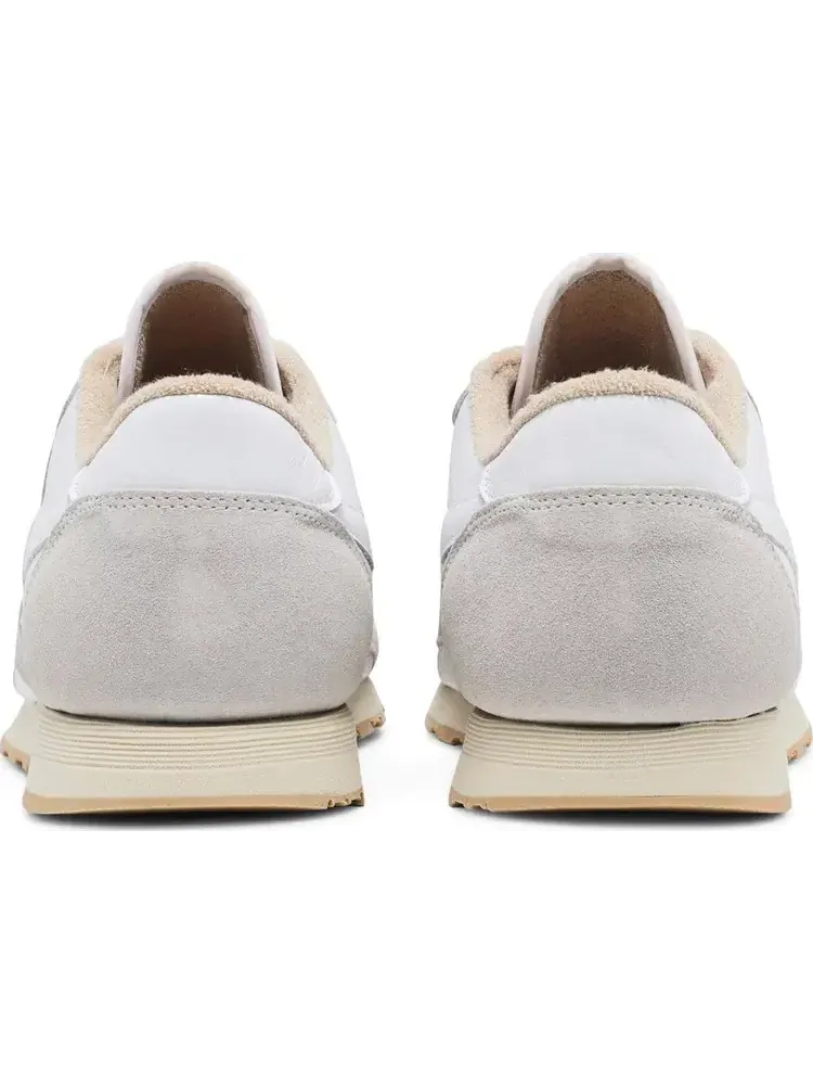 Кроссовки jjjjound x classic nylon 'white' Reebok — изображение 6 из 8, белый