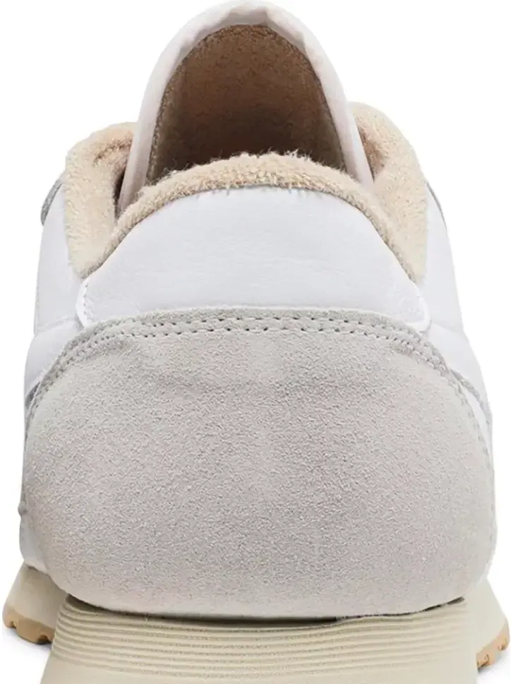 Кроссовки jjjjound x classic nylon 'white' Reebok — изображение 7 из 8, белый