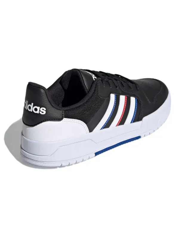 Кроссовки Adidas Neo Entrap Men's Skateboarding Shoes — изображение 4 из 4, черный