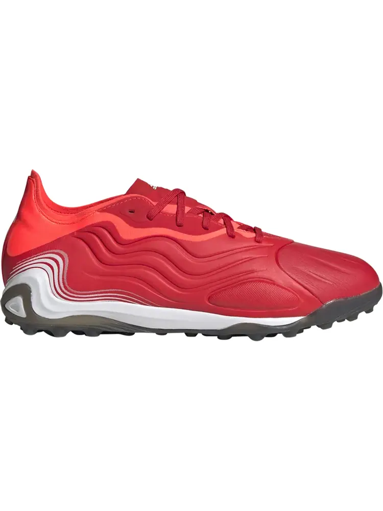 Кроссовки Adidas Copa Sense.1 TF 'Solar Red' — изображение 1 из 1, красный