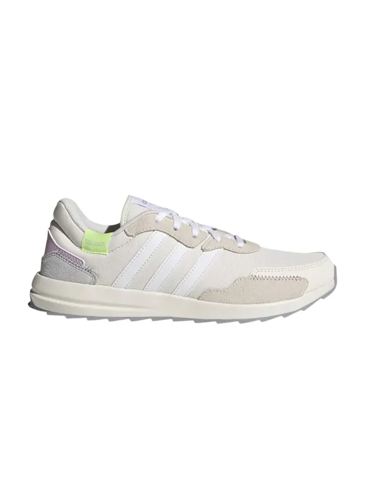 Кроссовки Adidas Wmns Retrorun — изображение 1 из 1, бежевый