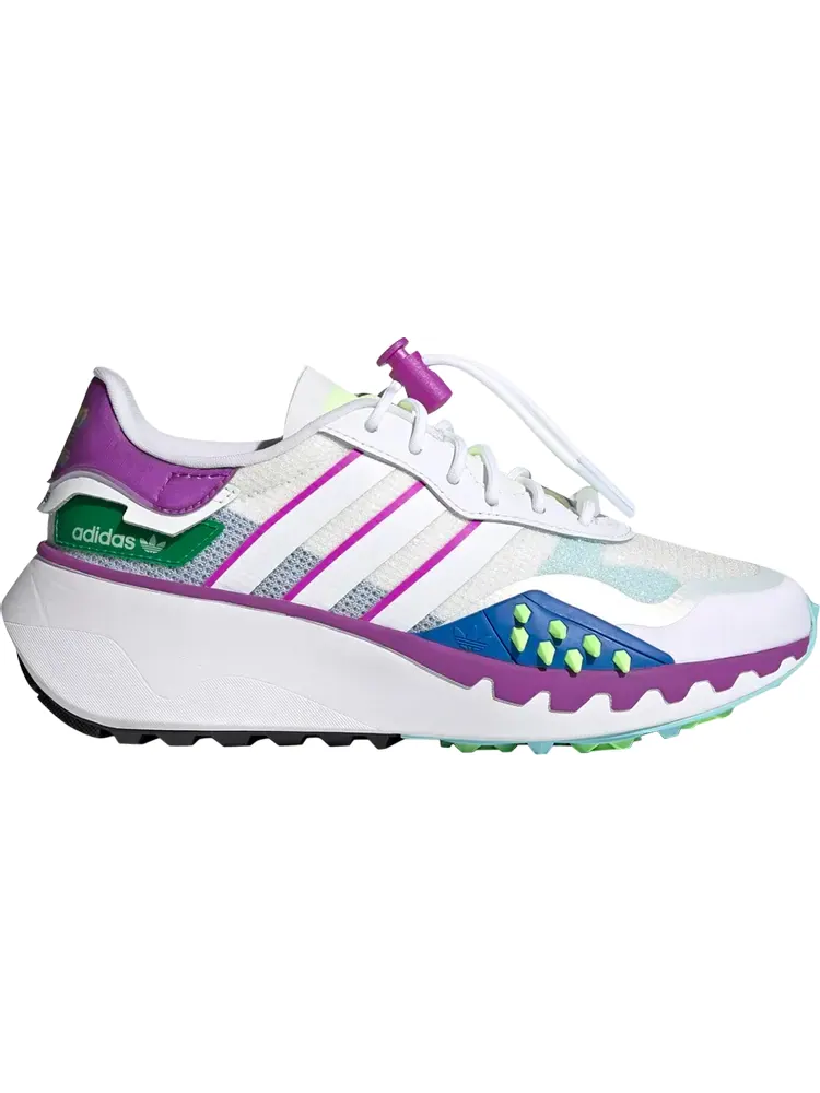 Кроссовки Adidas Wmns Choigo — изображение 1 из 1, белый