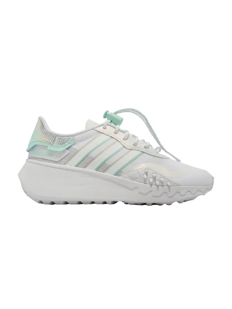 Кроссовки Wmns Choigo 'White Clear Mint' — изображение 1 из 1, белый прозрачный