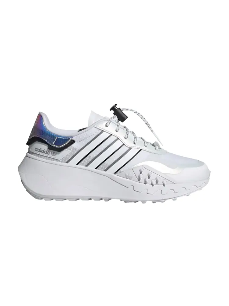 Кроссовки Adidas Wmns Choigo — изображение 1 из 1, белый