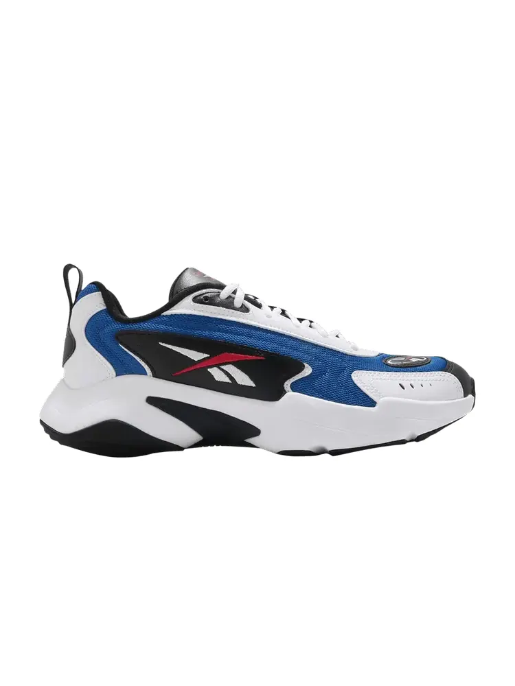 Кроссовки Vector Runner 'Vector Blue Black' — изображение 1 из 1, синий черный