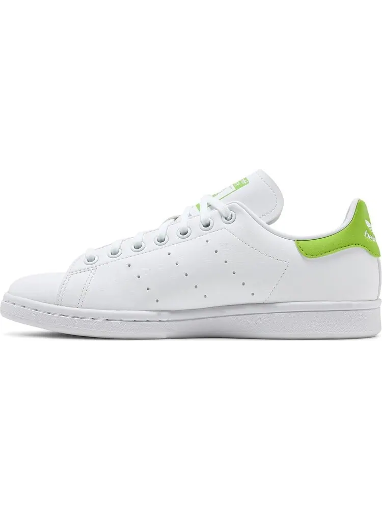 Кроссовки Adidas The Muppets x Stan Smith J — изображение 3 из 8, белый