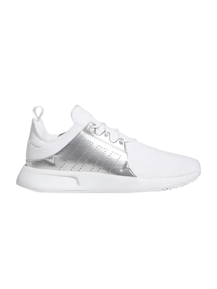 Кроссовки Adidas Wmns X_PLR — изображение 1 из 1, белый