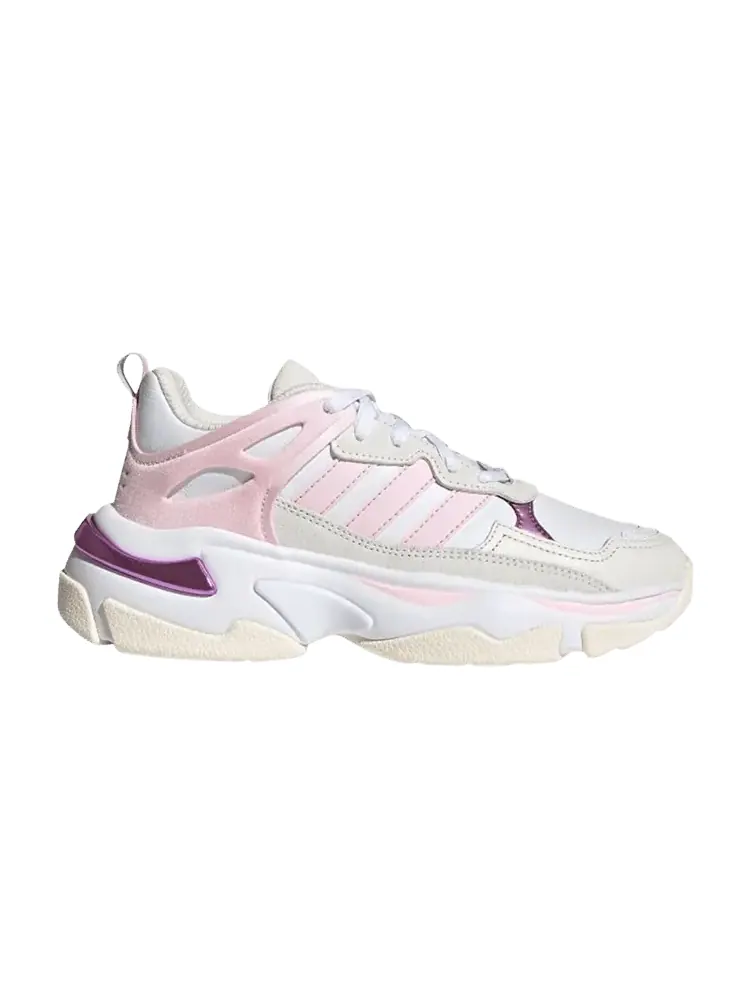 Кроссовки Boujirun 'Pink Light Beige' — изображение 1 из 1, розовый светлый бежевый