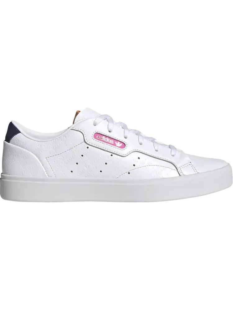 Кроссовки Adidas Wmns Sleek — изображение 1 из 1, белый