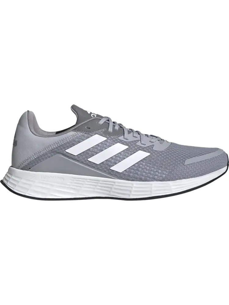 Кроссовки Adidas Duramo SL 'Halo Silver' — изображение 1 из 1, серебряный