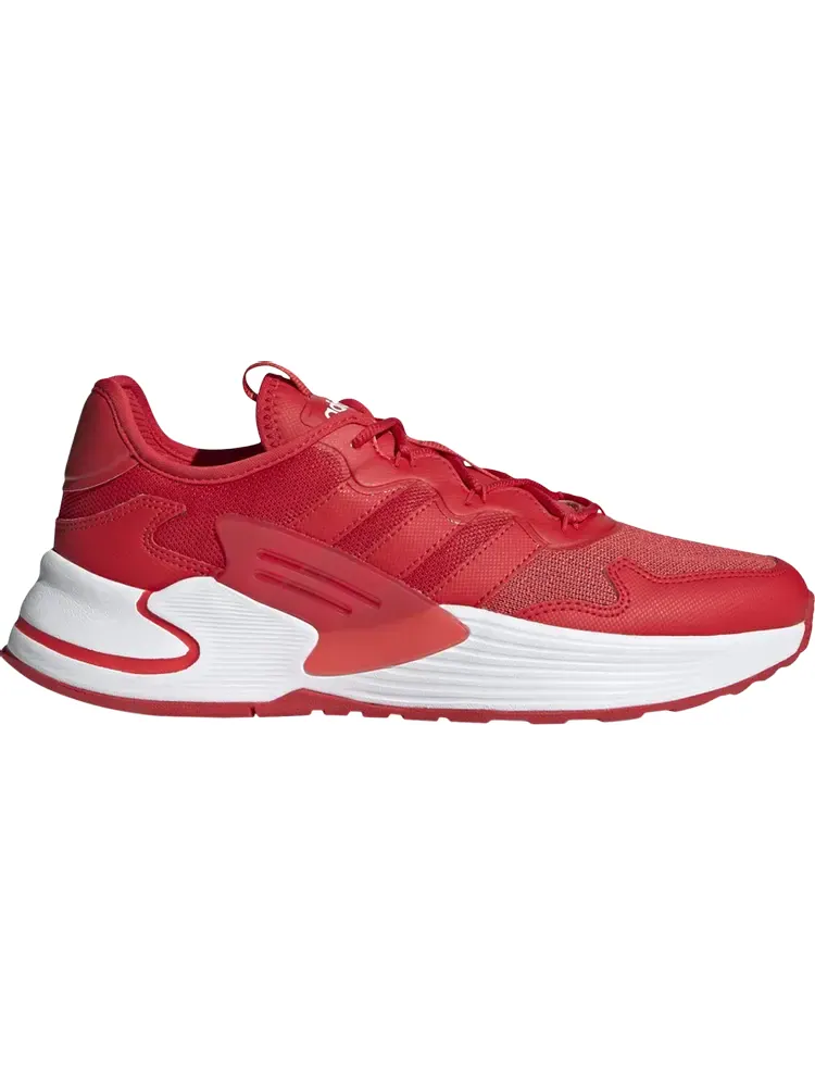 Кроссовки Adidas Roamer 'Vivid Red' — изображение 1 из 1, красный