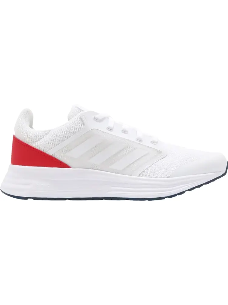 Кроссовки Adidas Galaxy 5 — изображение 1 из 1, белый