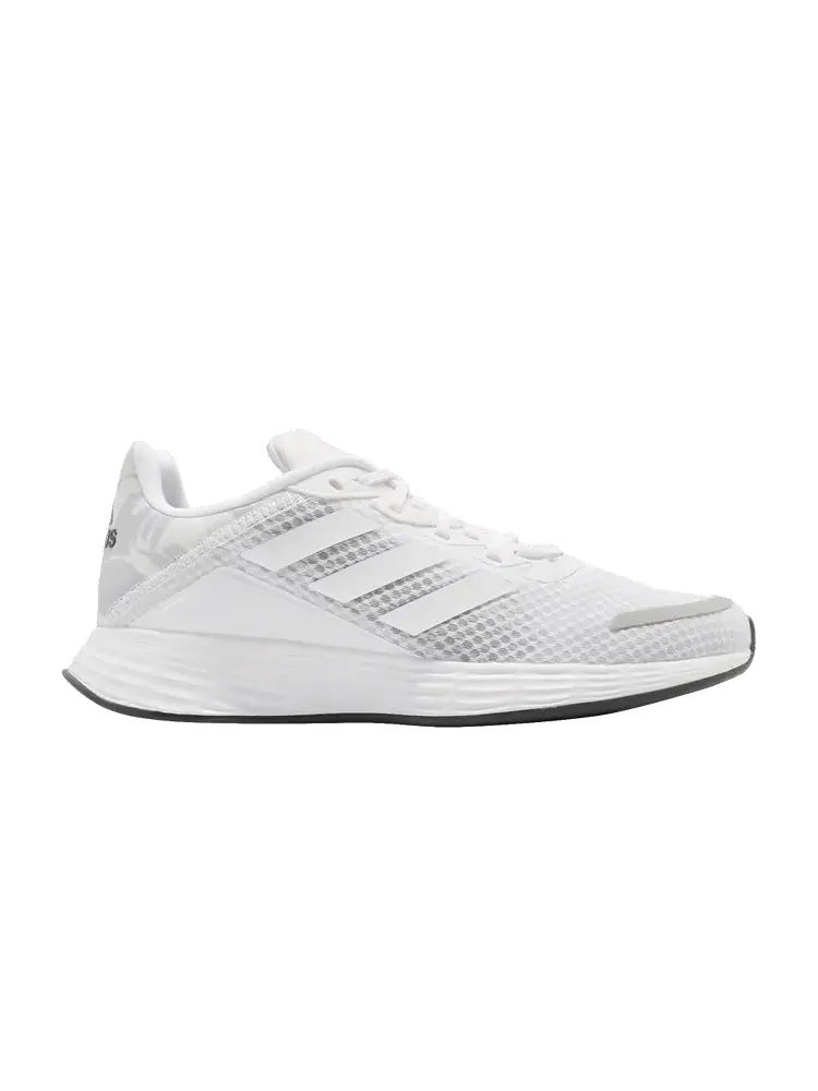 Кроссовки Duramo SL 'Cloud White Dash Grey' — изображение 1 из 1, белый серый
