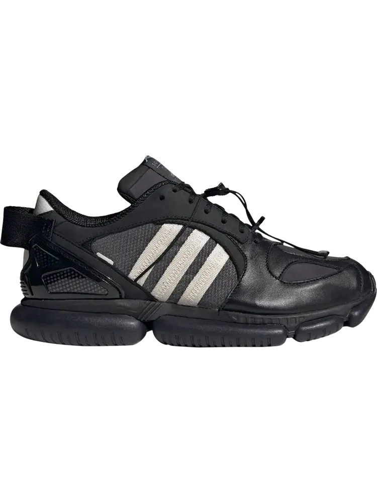 Кроссовки Adidas OAMC x Type O-6 'Core Black' — изображение 1 из 1, черный