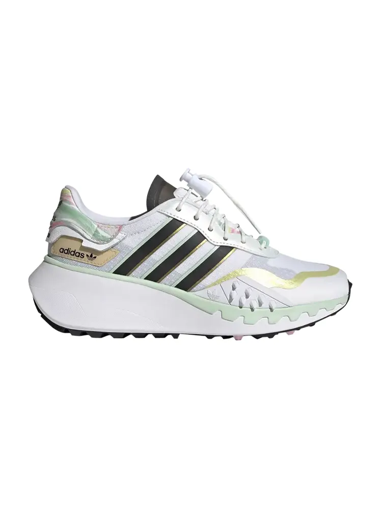 Кроссовки Adidas Wmns Choigo — изображение 1 из 1, белый