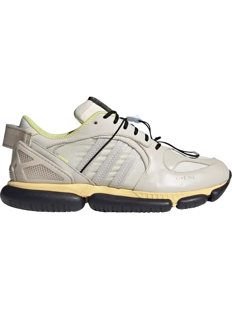 Кроссовки Adidas OAMC x Type O-6 'Aluminium' — изображение 1 из 1, бежевый