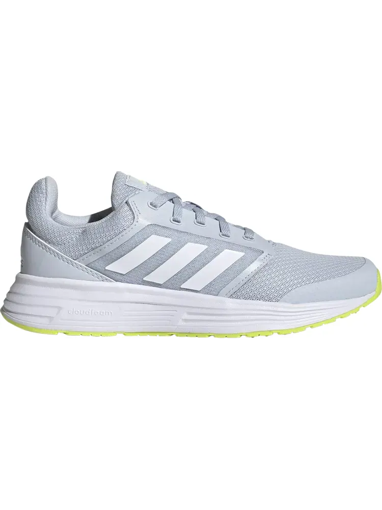 Кроссовки Adidas Galaxy 5 — изображение 1 из 1, синий