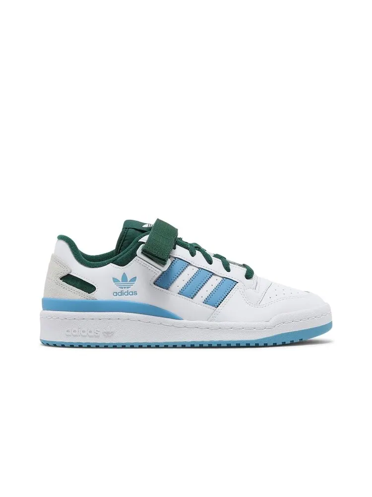 Кроссовки Adidas Forum Low — изображение 1 из 4, белый