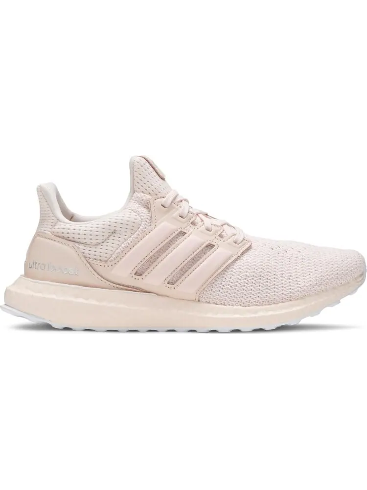 Кроссовки Adidas Wmns UltraBoost 'Pink Tint' — изображение 1 из 8, розовый