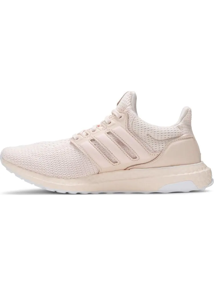Кроссовки Adidas Wmns UltraBoost 'Pink Tint' — изображение 3 из 8, розовый