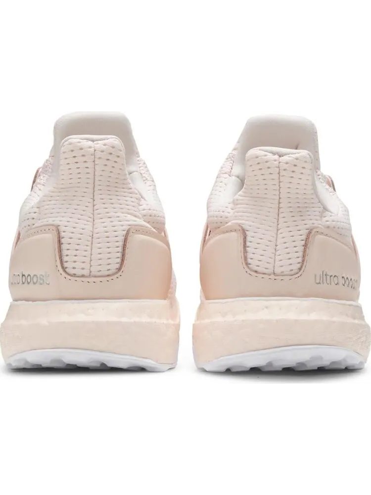 Кроссовки Adidas Wmns UltraBoost 'Pink Tint' — изображение 6 из 8, розовый