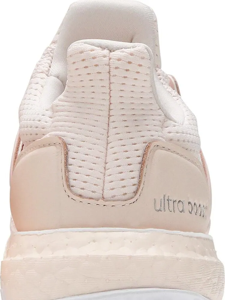 Кроссовки Adidas Wmns UltraBoost 'Pink Tint' — изображение 7 из 8, розовый