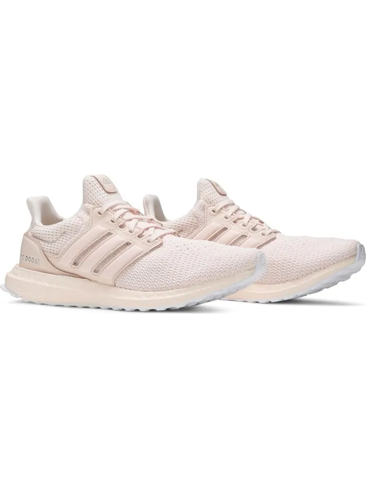Кроссовки Adidas Wmns UltraBoost 'Pink Tint' — изображение 8 из 8, розовый