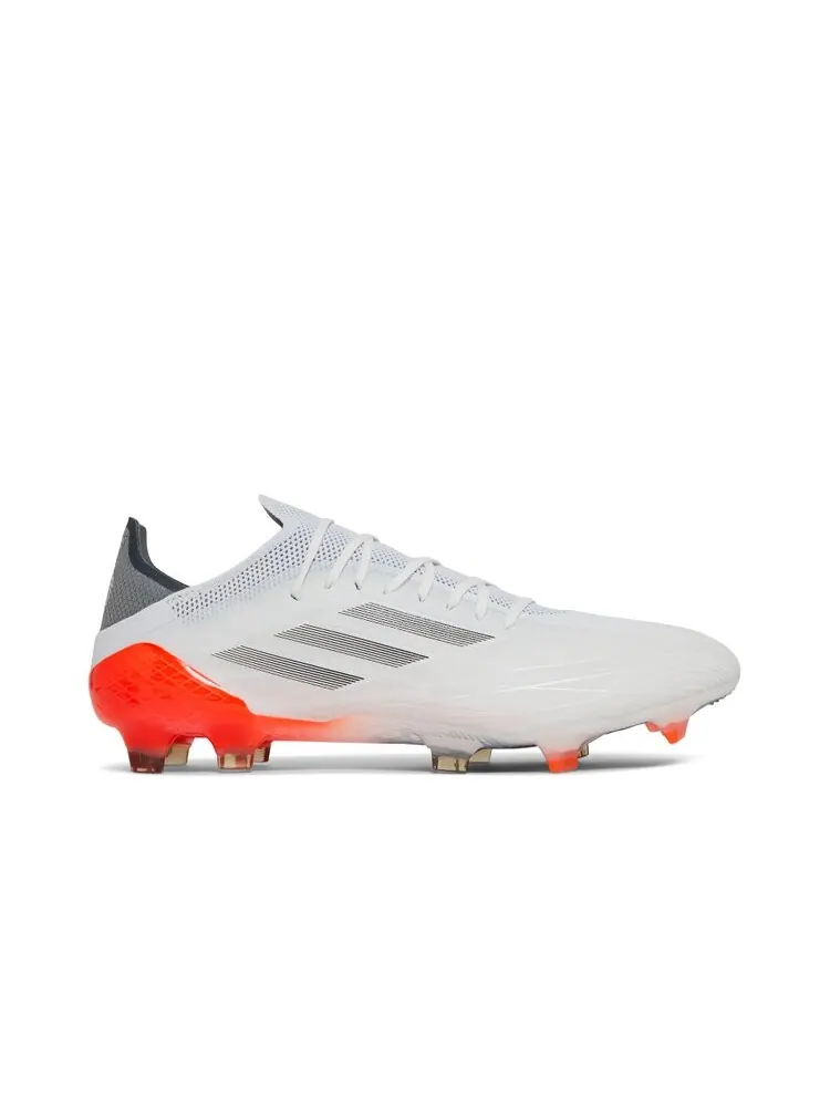 Кроссовки Adidas X Speedflow.1 FG — изображение 1 из 4, белый