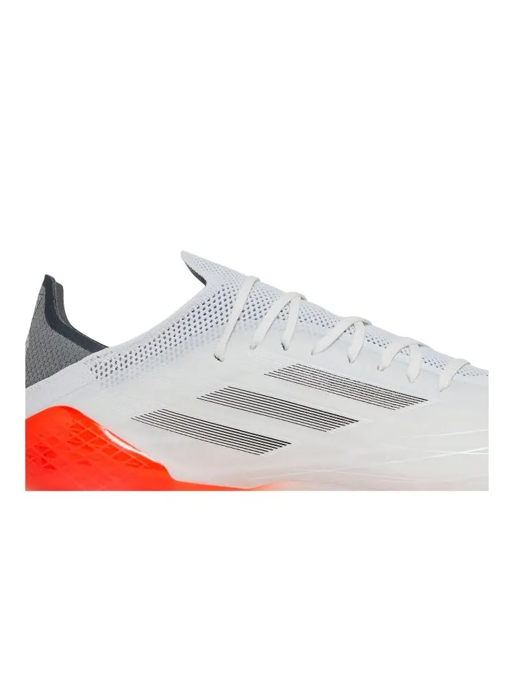 Кроссовки Adidas X Speedflow.1 FG — изображение 2 из 4, белый
