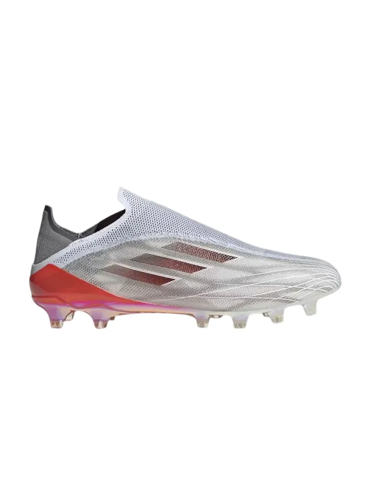Кроссовки Adidas X Speedflow+ AG — изображение 1 из 1, белый