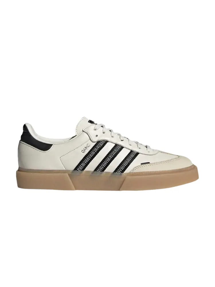 Кроссовки Adidas OAMC x Type O-8 — изображение 1 из 1, белый