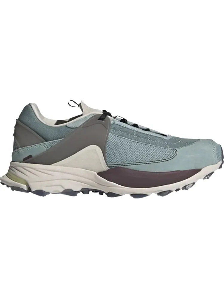 Кроссовки Adidas OAMC x Type O-5 'Legend Green' — изображение 1 из 1, зеленый