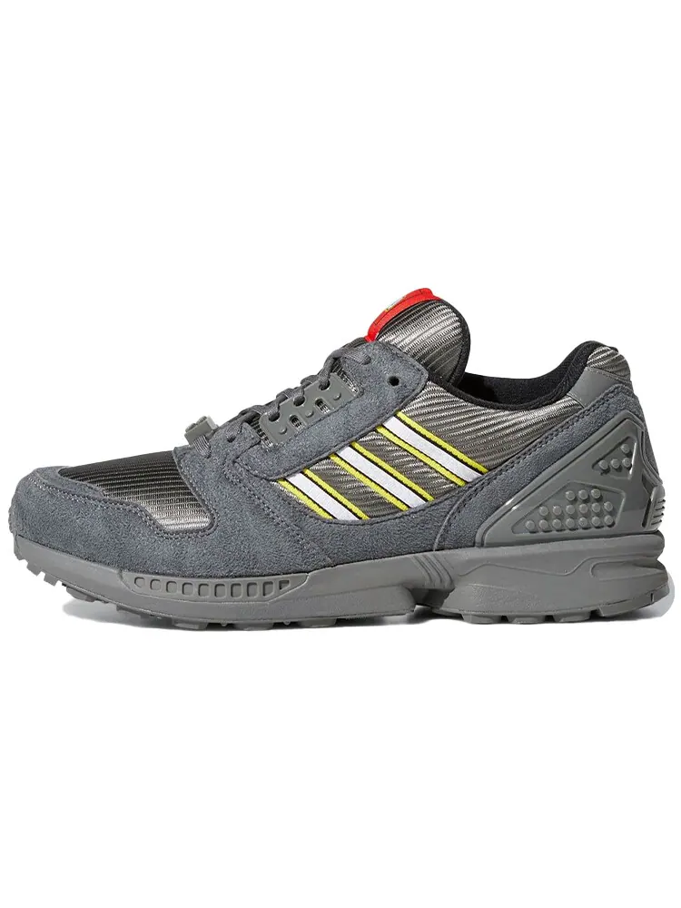 Кроссовки Adidas Originals ZX 8000 Lifestyle — изображение 1 из 5