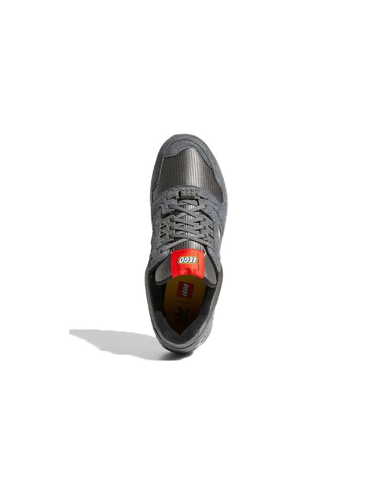 Кроссовки Adidas Originals ZX 8000 Lifestyle — изображение 4 из 5